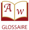 La Cathédrale de Lisieux : Glossaire